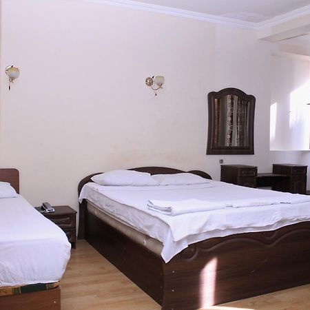 Hotel Hayat Batumi Exterior foto