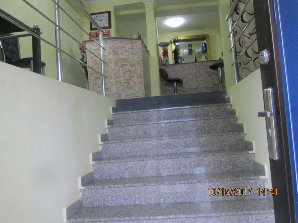 Hotel Hayat Batumi Exterior foto
