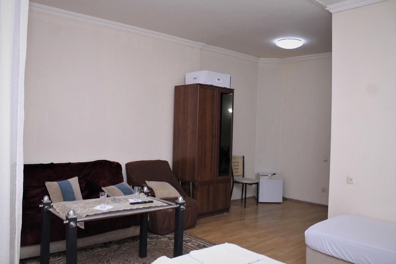 Hotel Hayat Batumi Exterior foto