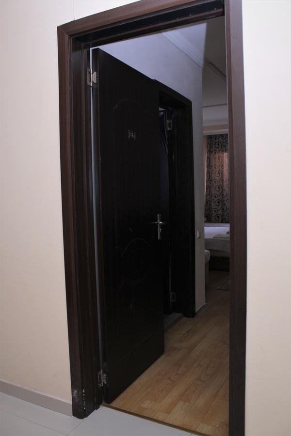 Hotel Hayat Batumi Exterior foto