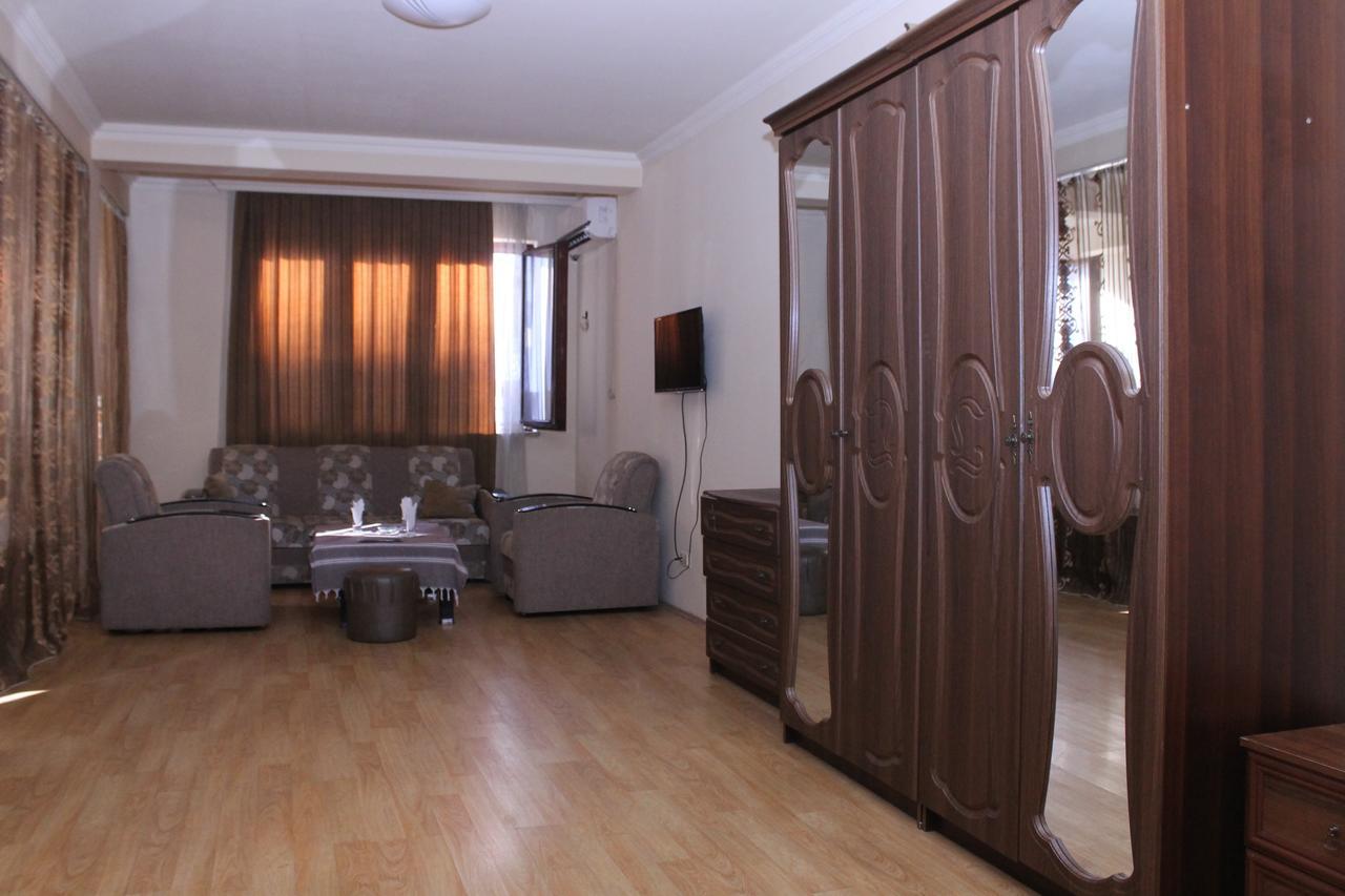 Hotel Hayat Batumi Exterior foto