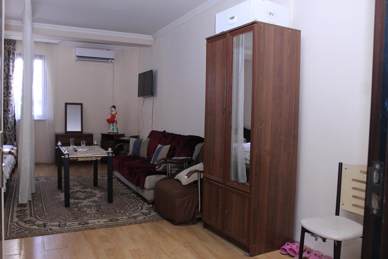 Hotel Hayat Batumi Exterior foto